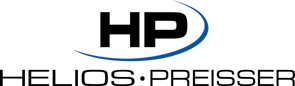 Helios Preisser logo