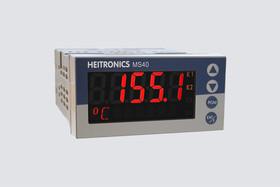 Digitální ukazatel teploty MS40